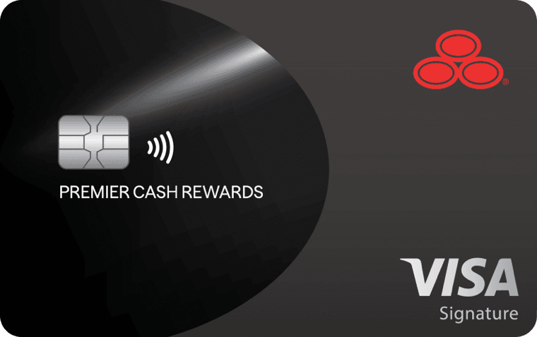 State Farm Rewards Visa credit card