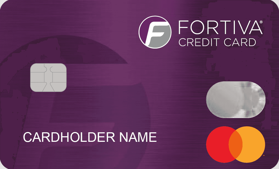 Fortiva Credit Card credit card