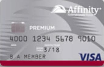 Premium credit card