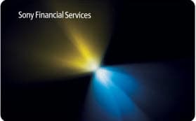 Sony Financial Services (Store Card) credit card