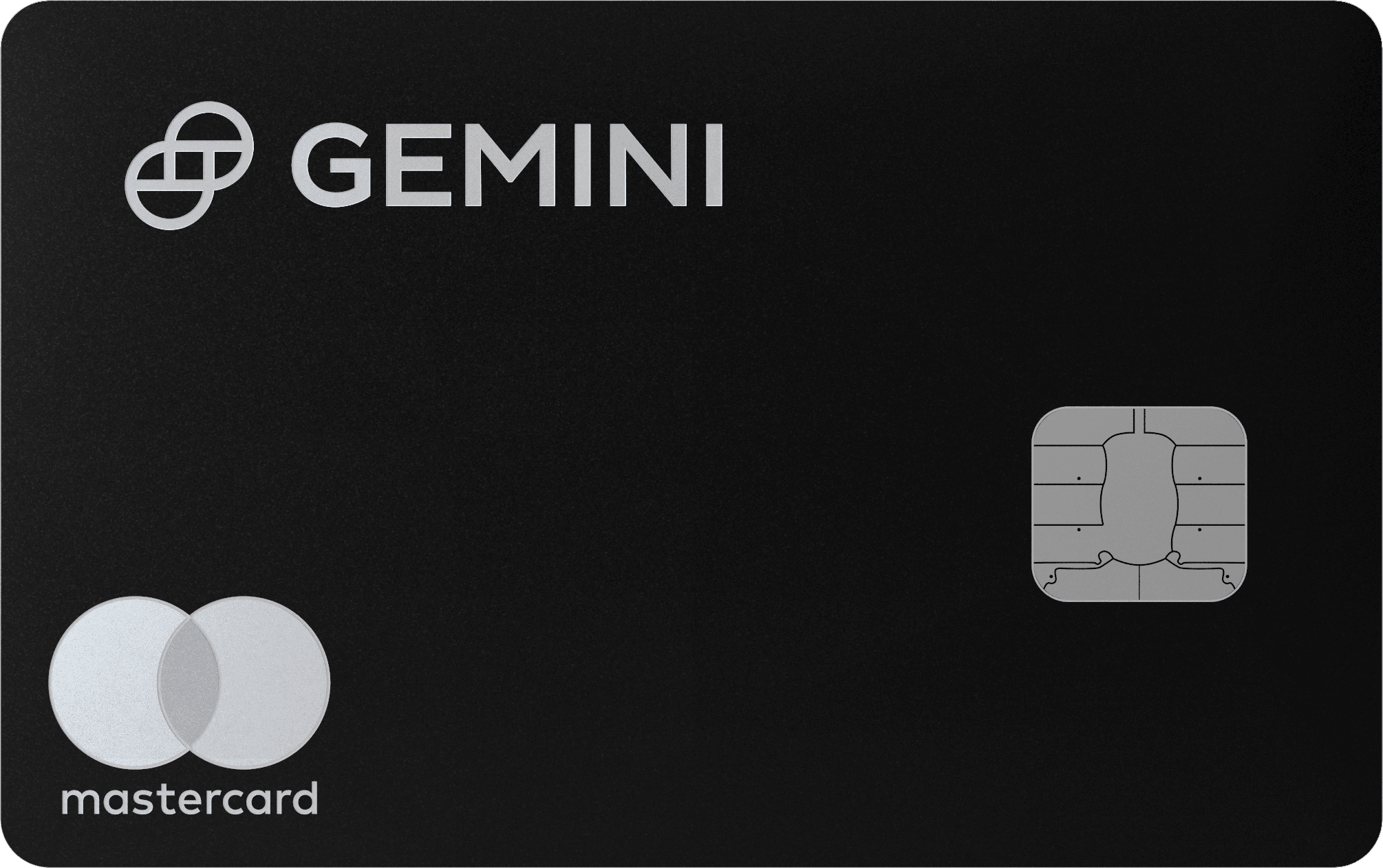 Gemini Credit Card credit card