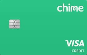 Chime Credit Builder credit card