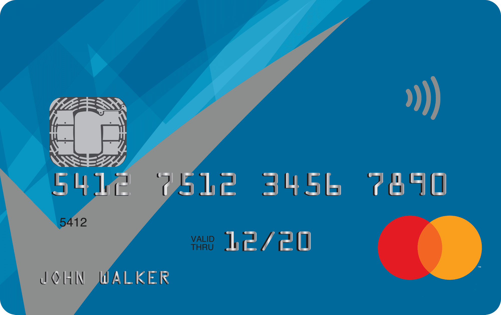 BJ’s Perks Plus MasterCard credit card