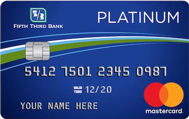 Secured Credit Card credit card