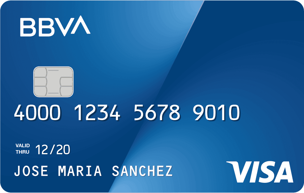 Compass ClearPoints credit card