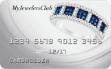 My Jewelers Club credit card