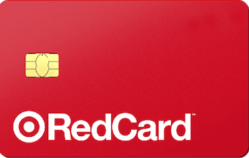 RedCard (debit) credit card
