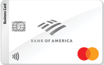 Platinum Plus for Business credit card