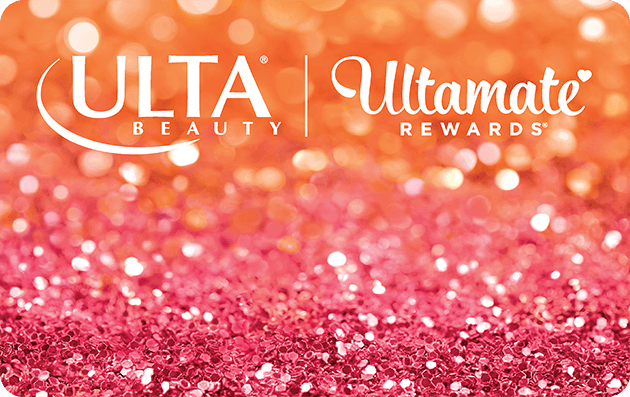 Ultamate Rewards Credit Card (Store Card) credit card