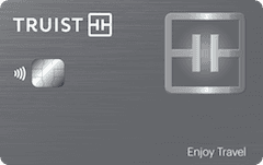 Enjoy Travel credit card