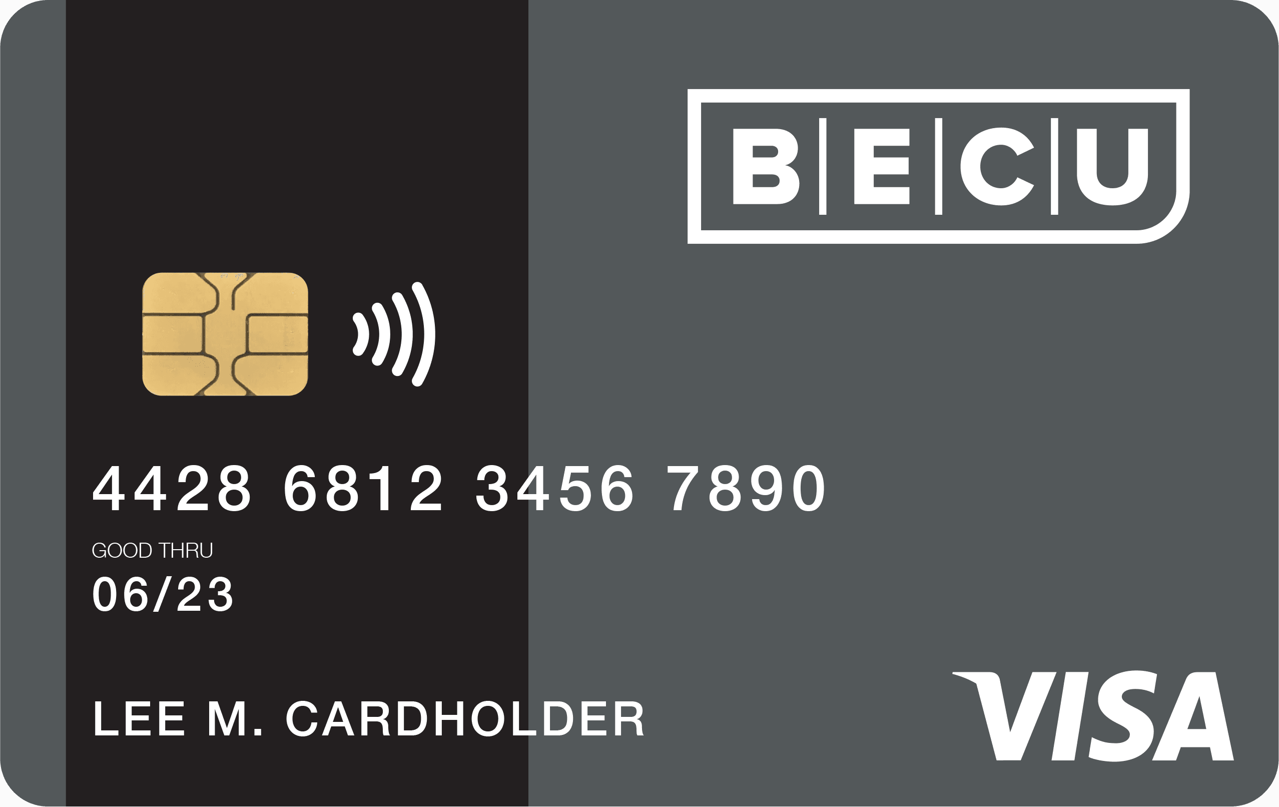 Visa Credit Card credit card