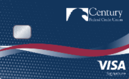Visa Signature credit card