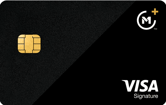 M1 Owner’s Rewards Card credit card