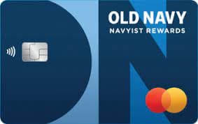 Navyist Rewards Mastercard credit card