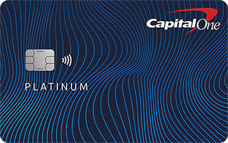Capital One Savor credit card