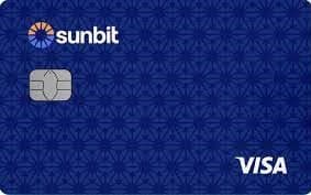Sunbit Card credit card
