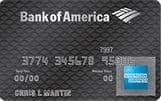 Accelerated Cash Rewards From Amex credit card