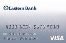 Eastern Bank Visa Platinum Card credit card