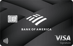 Premium Rewards credit card