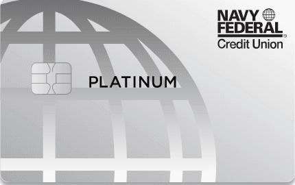 Platinum Credit Card credit card