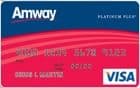 Amway Credit Card credit card