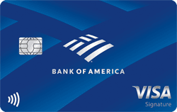 Travel Rewards for Students credit card