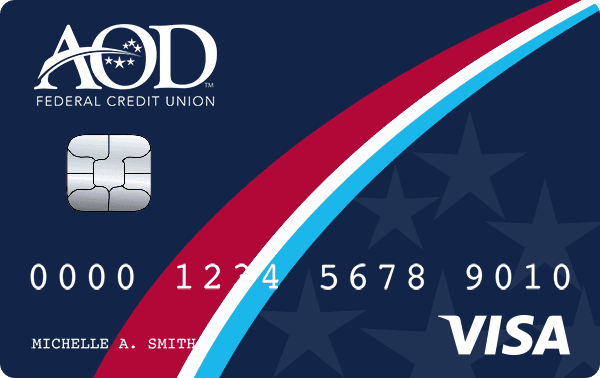 Visa Platinum Card credit card