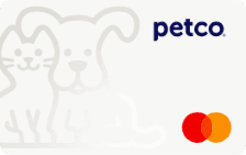 Petco Pay Mastercard credit card