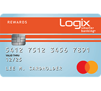 Platinum Rewards Credit Card credit card