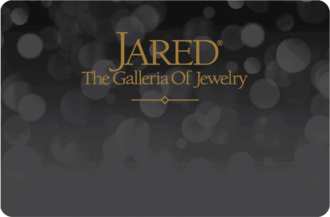 Jared Gold Credit Card (Store Card) credit card