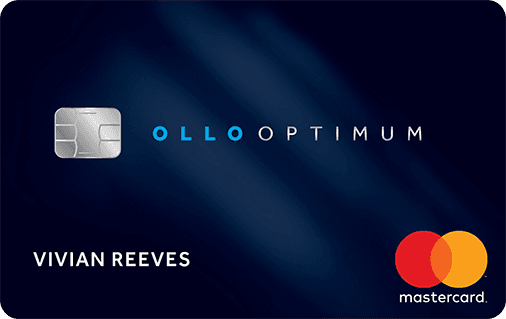Optimum Mastercard credit card