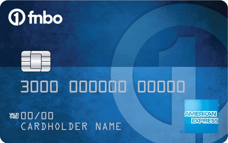 American Express Card credit card