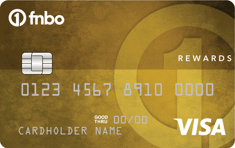 Complete Rewards Visa Card credit card