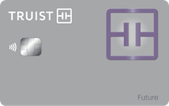 Future credit card