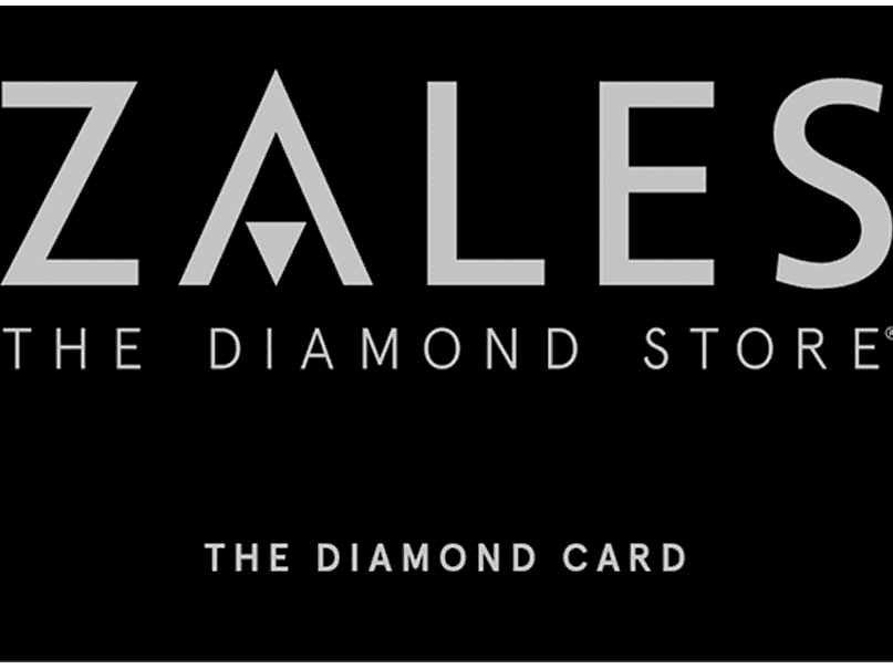 Zales (Store Card) credit card
