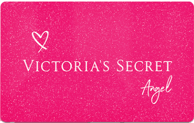 Victoria's Secret Angel Credit Card (Store Card) credit card