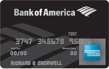 Merrill Accolades credit card