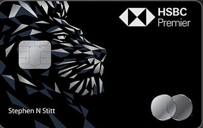 Premier World Elite Mastercard credit card