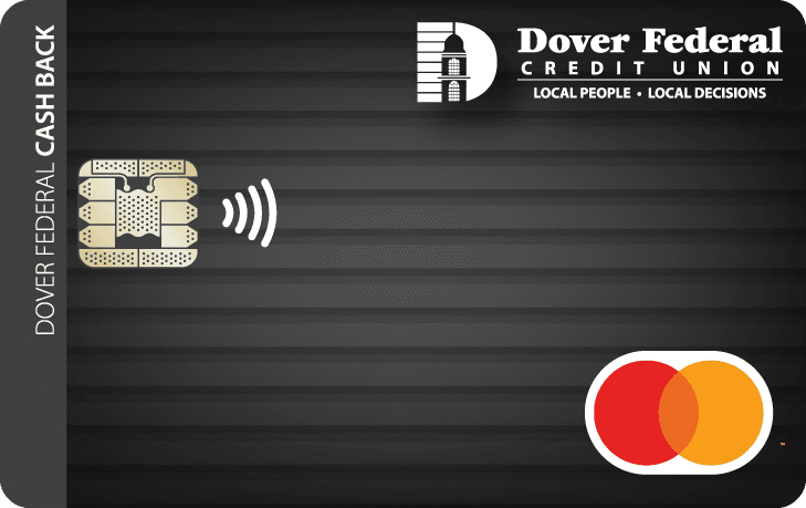 Cash Back credit card