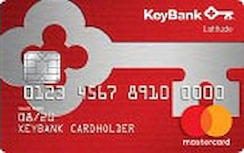 Latitude Credit Card credit card