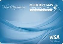 Visa Signature Credit Card credit card