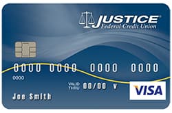 VISA Classic credit card