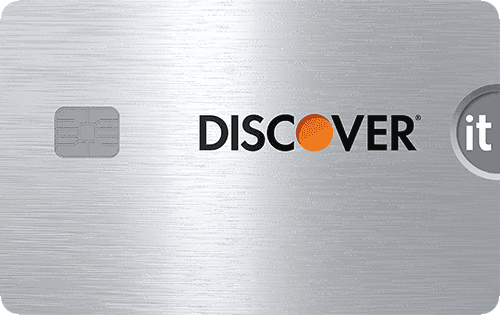 It Chrome for Students credit card
