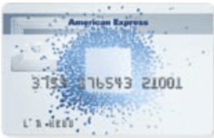 Clear credit card
