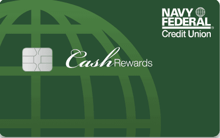 Cash Rewards credit card