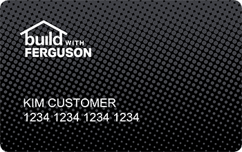 Build.com (Store Card) credit card