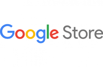 Google Store credit card