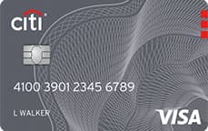 Costco Anywhere Visa credit card