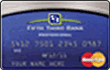 Professional credit card