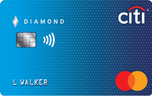 Secured Mastercard credit card